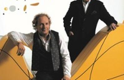 Lee Ritenour and Dave Grusin : An Evening With  Paris 10me