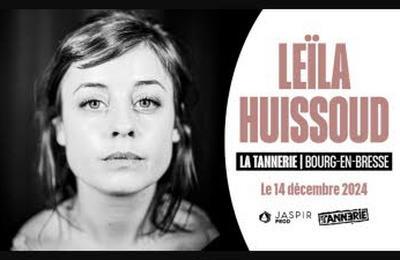 Lela Huissoud  Bourg en Bresse