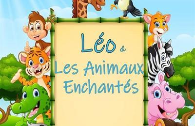 Léo Et Les Animaux Enchantés à Nimes