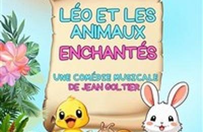 Lo et Les Animaux Enchants  Brest