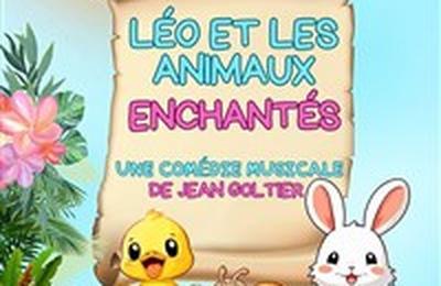 Lo et les Animaux Enchants  Besancon