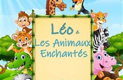 Lo et les animaux enchants  Aix en Provence