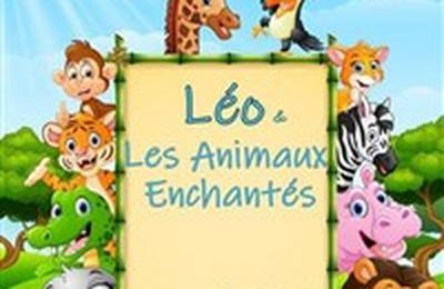 Lo et les animaux enchants  Grenoble