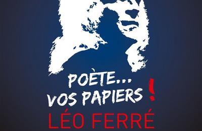 Lo Ferr, potes vos papiers !  Le Blanc Mesnil
