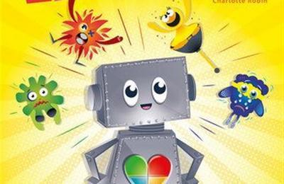 Léo Le Petit Robot Et La Maison Des Émotions à Decines Charpieu