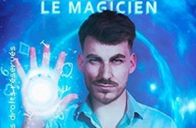 Léon le magicien à Reims