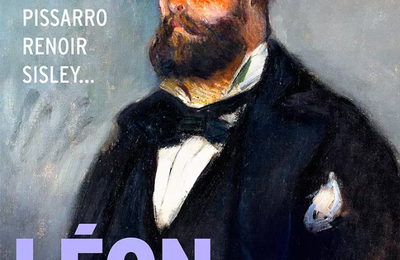 Léon Monet à Paris à Paris 6ème