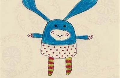 Lou doudou  Paris 11me