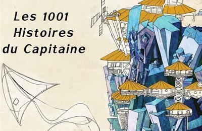 Les 1001 histoires du capitaine barbazart  Saint Jean de Vedas