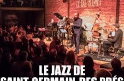 Les 1001 Nuits du Jazz  Paris 15me