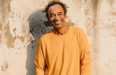 Yannick Noah, Les 30 ans du znith  Caen