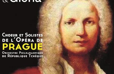 Les 4 Saisons et Gloria De Vivaldi  Toulouse