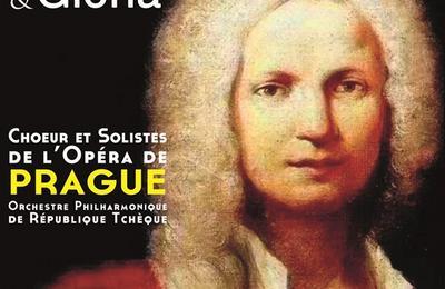 Les 4 Saisons et Gloria De Vivaldi à Strasbourg