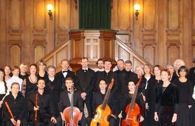 Les Abbatiades de Montebourg : Festival de Musique