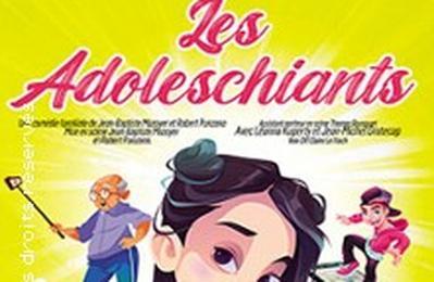 Les Adoleschiants  Fonsorbes