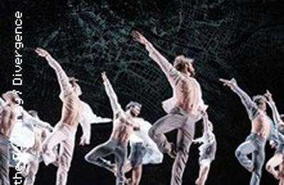 Les Ailes Du Desir Ballet Du Rhin à Paris 1er