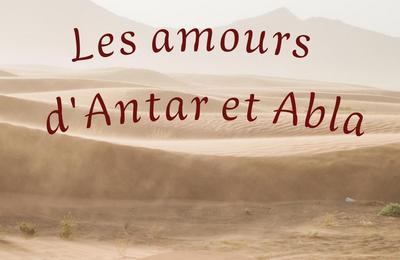 Les Amours d'Antar et d'Abla  Paris 9me