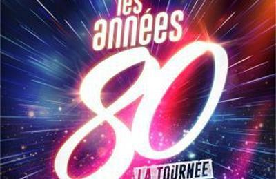 Les Annes 80  Reims