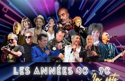 Les annees 80-90 : la fete ! à Paris 14ème