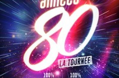 Les Annes 80, La Tourne  Rouen