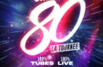 Les Annes 80, La Tourne  Longuenesse