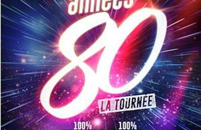 Les Annes 80  Floirac