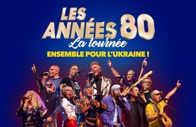 Les Annes 80  Chaumont