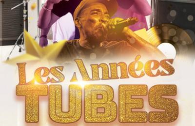 Les Annes Tubes, Indit : Mc Janik et Lafinekip  Fort De France