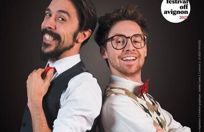 Les Apollons Dans Et Si C'tait Vrai ?  Avignon