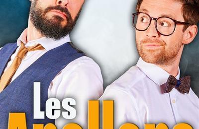 Les Apollons dans et si c'tait vrai ?  Nantes