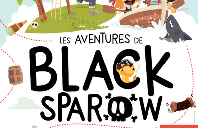 Les Aventures de Black Sparow  Cholet