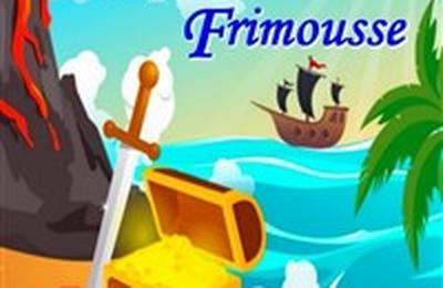 Les aventures de Capitaine Frimousse  Grenoble