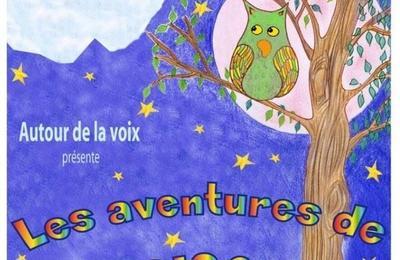 Les Aventures de Grisou  Muret