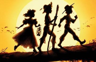 Les aventures de Tom Sawyer  Nantes