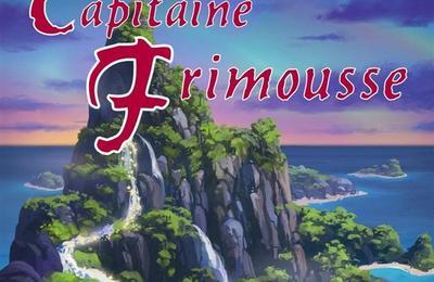 Les aventures du Capitaine Frimousse  Rennes