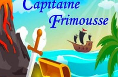 Les Aventures du Capitaine Frimousse  Saint Cyr sur Mer