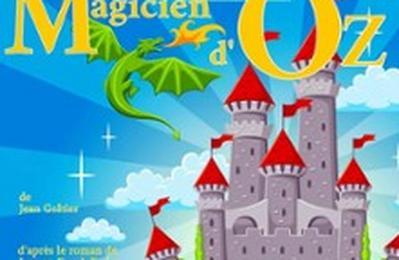 Les Aventures du Magicien d'Oz  Avignon