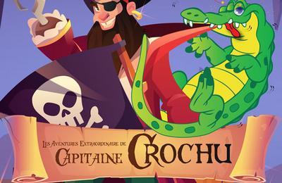Les aventures extraordinaires  Avignon