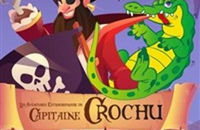 Les aventures extraordinaires du Capitaine Crochu  Lyon