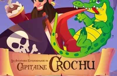 Les aventures extraordinaires du capitaine crochu  Lyon