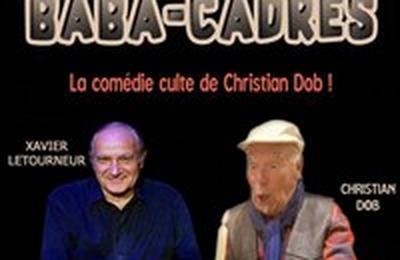 Les baba-cadres  Vendargues