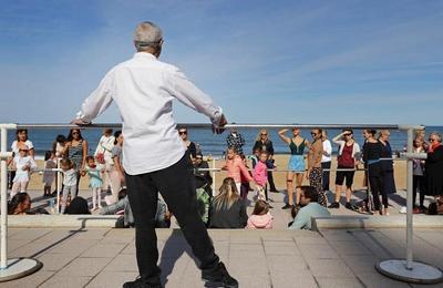 Les Ballets de Monte-Carlo  Biarritz