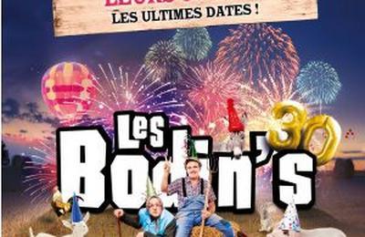 Les bodins fetent leurs 30 ans  Amiens