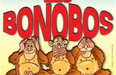 Les bonobos  Le Cres