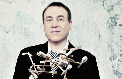 Les Clefs de l'orchestre  de Jean-François Zygel à Paris 16ème