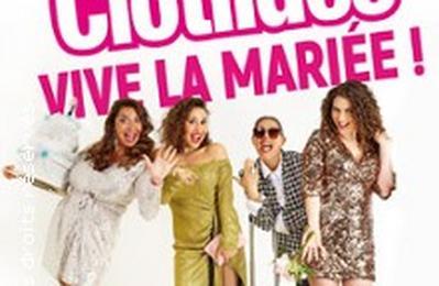 Les Clotildes Vive la Marie  Toulouse