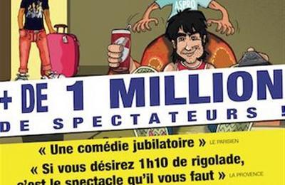 Les colocs  Auray