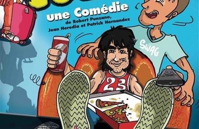 Les Colocs  Cabries