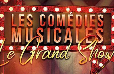 Les Comedies Musicales à Amiens