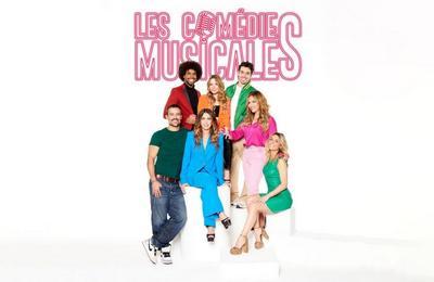 Les Comdies Musicales  Paris 9me